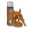Colour Forge Caste Ochre Spray Paint 500ml