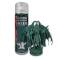 Colour Forge Warmonger Green Spray Paint 500ml