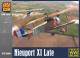 Copper State Models Nieuport XI Late