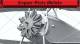 Copper State Models Engine - LeRhone 9C 80hp WW1 Aero Engine