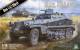 Das Werk Sd. Kfz. 250/1 Ausf. A