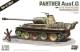 Das Werk Super Blitz Panther Ausf.G Late Production, Panzerkampfwagen V Sd.Kfz.171
