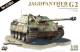 Das Werk Super Blitz Jagdpanther G2