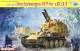 Dragon SdKfz 138/1 Geschutzwagen 38M Tank w/sIG33/2 Gun Smart Kit