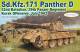 Sd.Kfz.171 Panther D