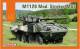 M1128 Mod. Stryker MDS Vehicle
