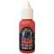 Two Thin Coats: Demon Red 15ml bottle