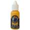 Two Thin Coats: Skulker Yellow 15ml bottle
