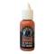 Two Thin Coats: Rust Orange 15ml bottle
