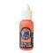 Two Thin Coats: Fanatic Orange 15ml bottle