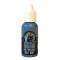 Two Thin Coats: Wolf Grey 15ml bottle