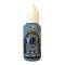Two Thin Coats: Gravestone Blue 15ml bottle