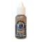 Two Thin Coats: Wasteland Brown 15ml bottle