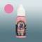 Two Thin Coats: Hot Pink 15ml bottle