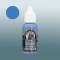 Two Thin Coats: Leviathan Blue 15ml bottle