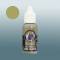 Two Thin Coats: Gung-Ho Green 15ml bottle