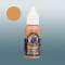 Two Thin Coats: Satyr Brown 15ml bottle