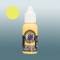 Two Thin Coats: Craven Yellow 15ml bottle
