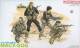 MACV-SOG US & Vietnamese Soldiers (2ea)