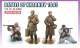 Battle of Kharkov 1943 (4 Figures Set)