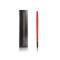 Dspiae Aluminium Alloy Interchangeable Fine Tip Brush Red