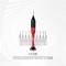 Dspiae Precision Aluminum Alloy Hand Drill Set