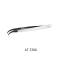 High Precision Stainless Steel Angled Tweezers