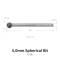 Dspiae 5mm Spherical Bur