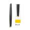 Dspiae Mecha Yellow Soft Tip Acrylic Paint Marker