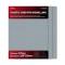 Dspiae Plastic Card for Modelling (0.5mm thick)