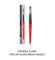 DSPIAE PT-FB Phoenix Plume Interchangeable Fine Detailing Brush
