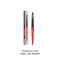Dspiae Phoenix Plume: Panel Line Marker w/Stainless Steel Nib