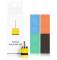 Dspiae Sponge Polishing Set