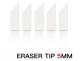 Dspiae 5mm Panel Line Eraser Tip (6) for PTWP