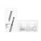 Dspiae Spin-Lock Drill Bit - Set 02