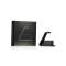 Dspiae AT-FBBK Fine Brush Stand - Black