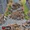 Barricades - Clorehaven and the Goblin Grotto - Printable Scenery