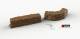 Sandbag Walls - Brave New Worlds - Printable Scenery