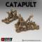 Catapult - Time Warp - Printable Scenery
