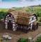 Country Stables - King and Country - Printable Scenery