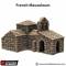 French Mausoleum - King and Country - Printable Scenery