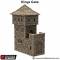 Kings Gate - King and Country - Printable Scenery