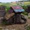 Large Shanty - King and Country - Printable Scenery