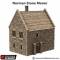 Norman Stone Manor - King and Country - Printable Scenery