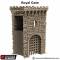 Royal Gate - King and Country - Printable Scenery