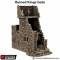 Ruined Kings Gate - King and Country - Printable Scenery