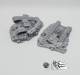 Destroyed Trench Mk1 Tanks - Diceverse