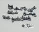 Drowned Front Barricades - Diceverse