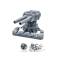 Drowned Front Naval Gun - Diceverse