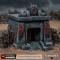 Trench Tomb - Darkness & Desolation - Trench Tombs